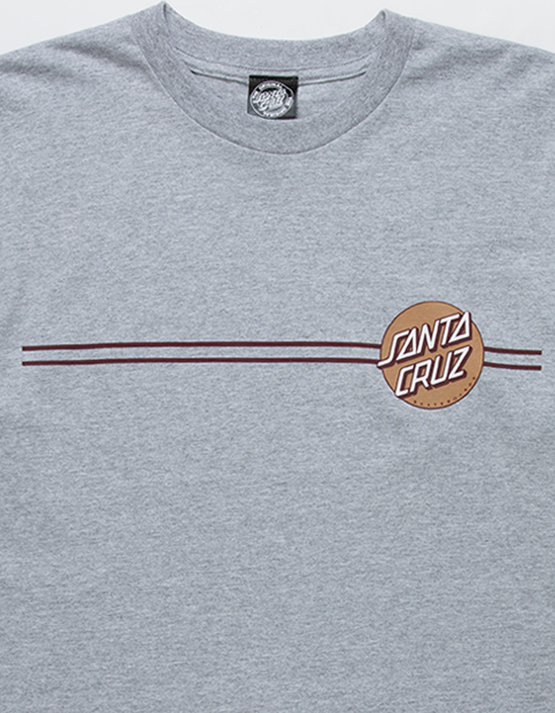 SANTA CRUZ Other Dot Mens Tee image number 3