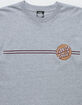 SANTA CRUZ Other Dot Mens Tee image number 4