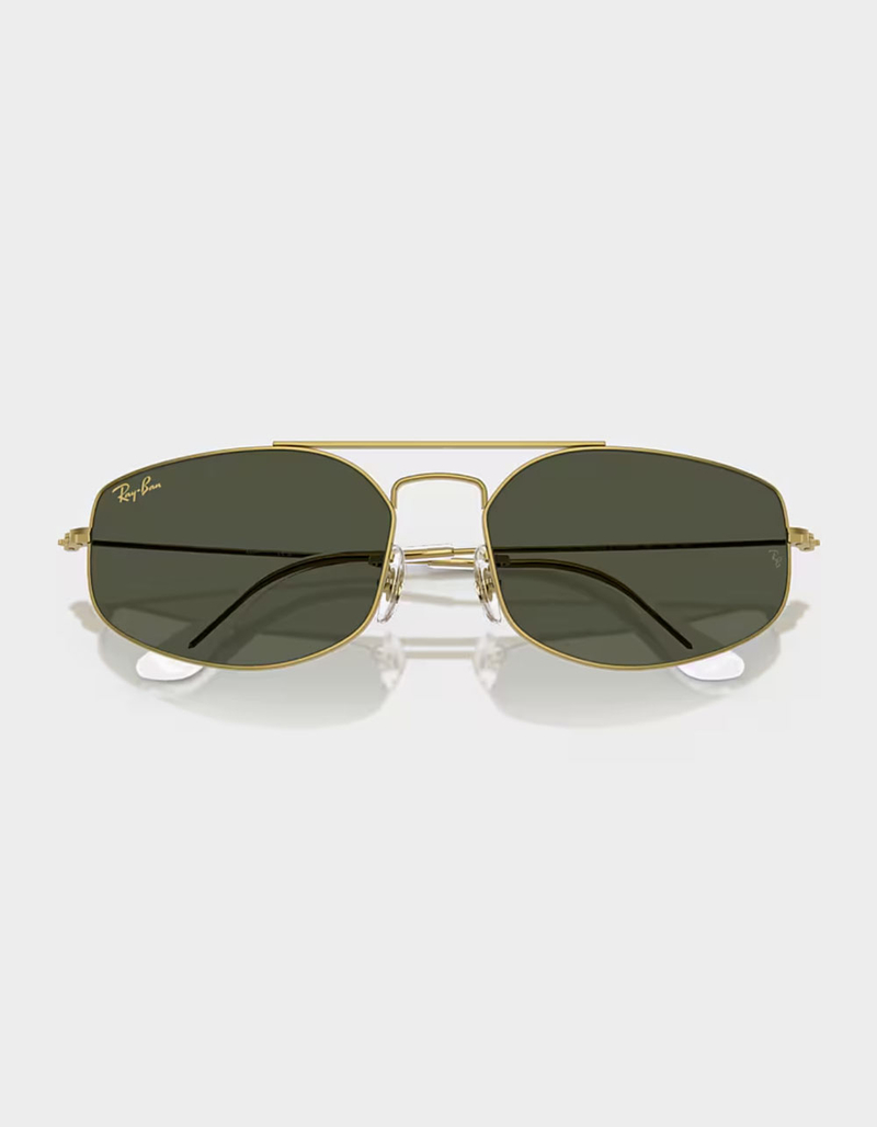 RAY-BAN Explorer V Sunglasses image number 4