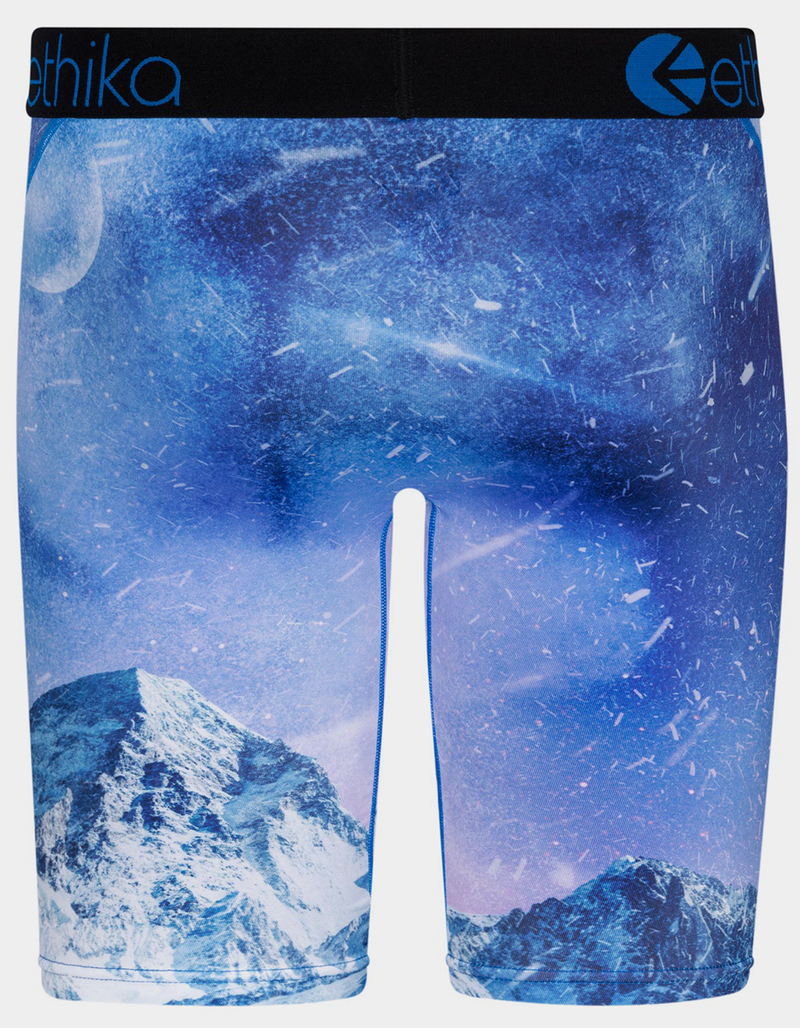 ETHIKA Wolf Pack Mens Boxer Briefs image number 2