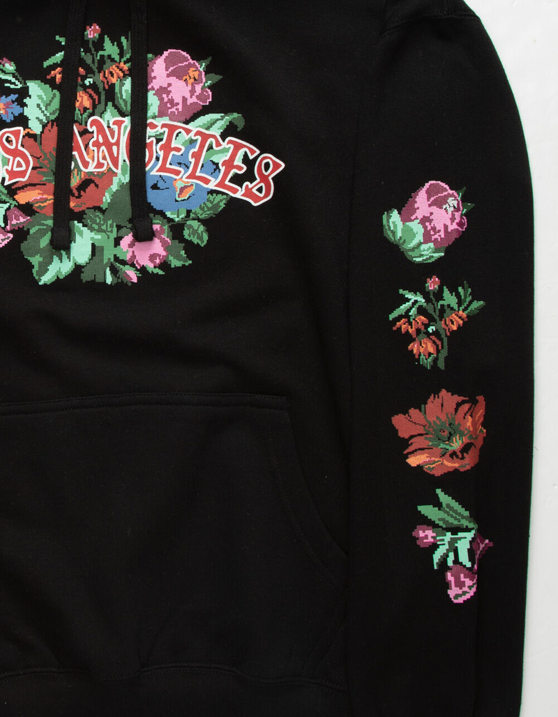 RSQ Los Angeles Mens Hoodie image number 2