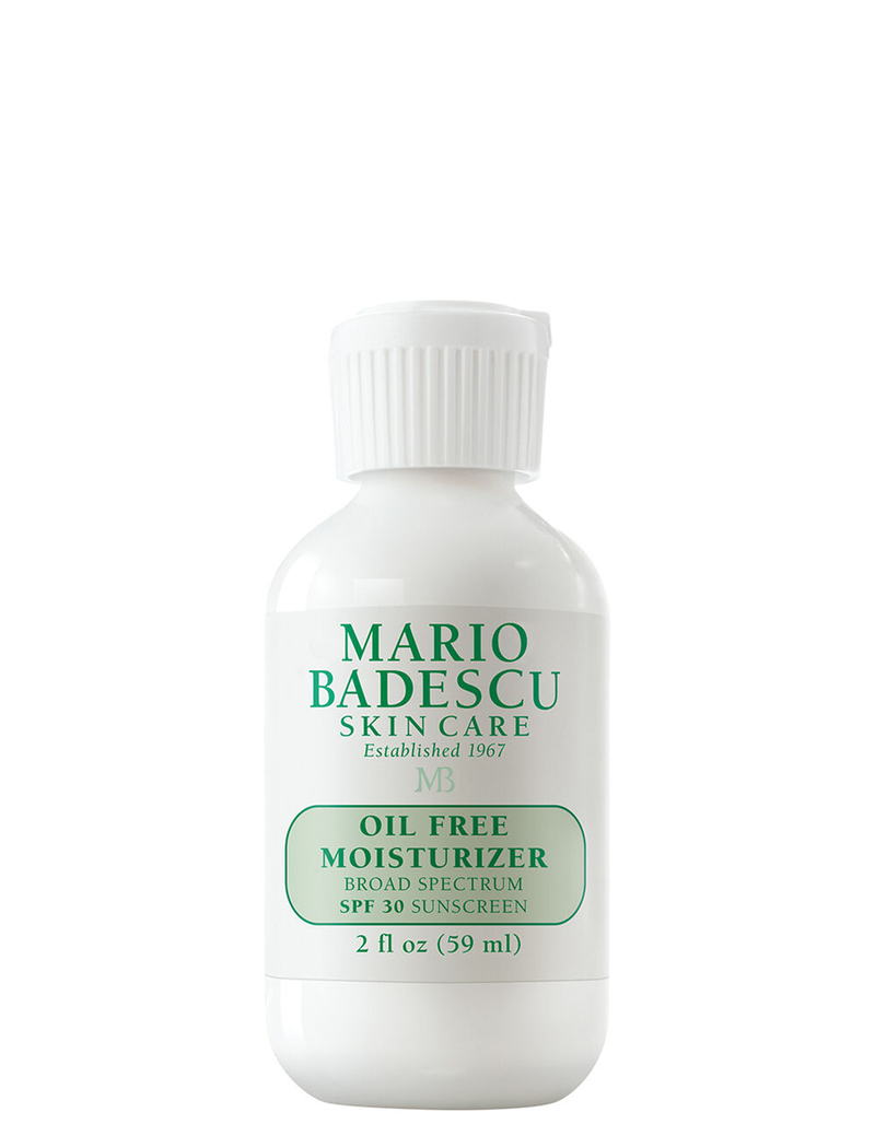 MARIO BADESCU Oil Free Moisturizer image number 0