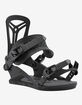 UNION BINDING CO. Rosa Womens Snowboard Bindings image number 1