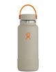 HYDRO FLASK Timberline Limited Edition Snowshoe 32oz Wide Mouth Water Bottle image number 1