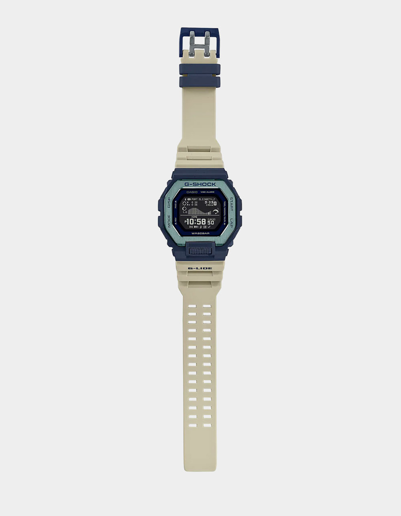 G-SHOCK GBX100TT-2 Watch image number 2