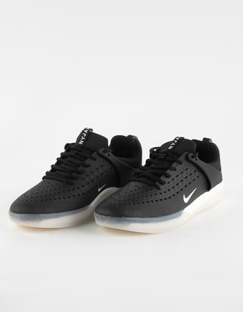 NIKE SB Zoom Nyjah 3 Mens Shoes Primary Image