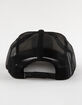 BRIXTON Hubal Trucker Hat image number 3