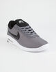 NIKE SB Air Max Bruin Vapor TXT Mens Shoes image number 2