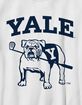 YALE UNIVERSITY Golf Bulldog Unisex Kids Tee image number 2