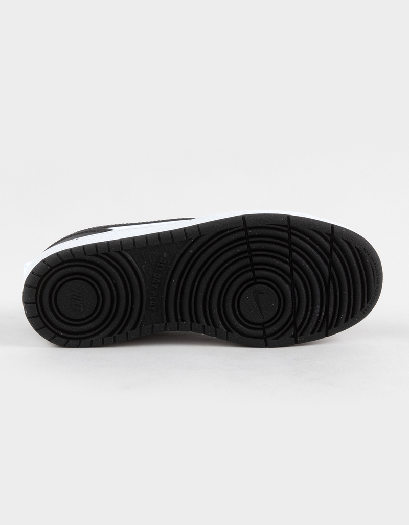 NIKE Court Borough Low Recraft Boys Shoes image number 2