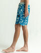 VISSLA Humu Humu Mens Boardshorts image number 3