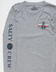SALTY CREW High Tail Mens Tee image number 3