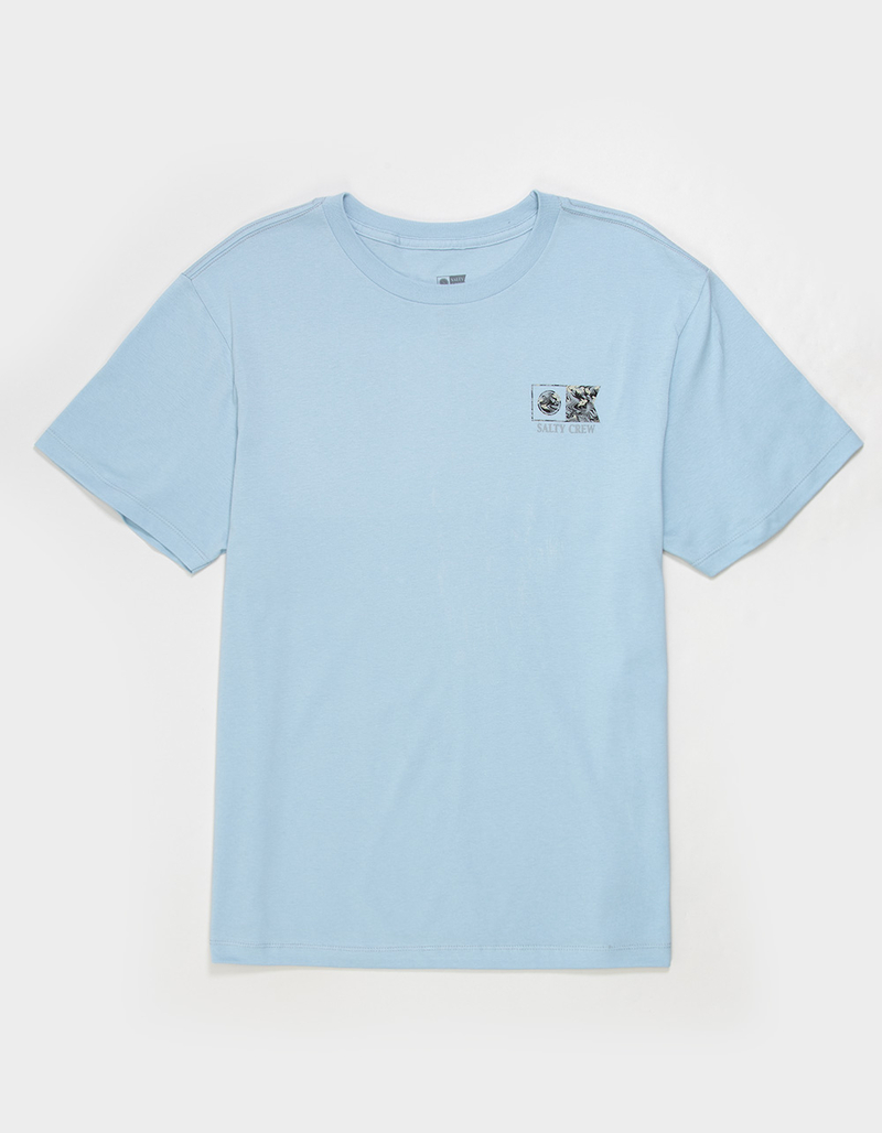 SALTY CREW Flagship Mens Tee image number 1