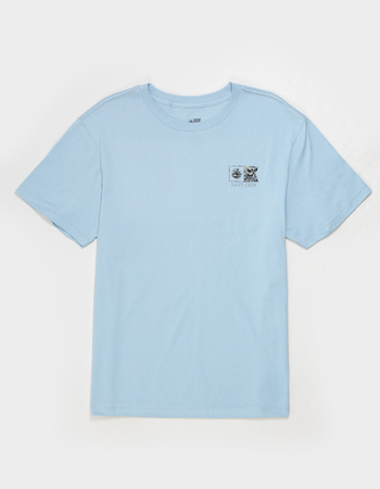 SALTY CREW Flagship Mens Tee Alternative Image
