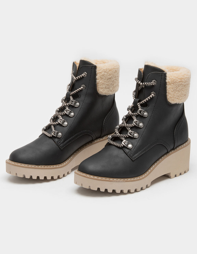 DOLCE VITA Russit Womens Boots image number 0