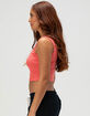 ROXY Dive In Womens Tank Top image number 3
