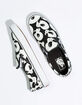 VANS Classic Slip-On Alien Ghosts Shoes image number 3