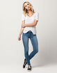 RSQ Miami Womens Jeggings image number 2