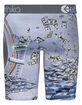 ETHIKA Different Contracts Staple Mens Boxer Briefs image number 3
