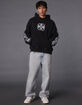 RSQ Mens Baggy Jeans image number 10