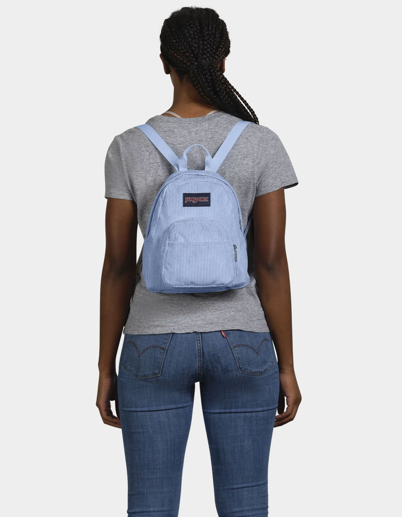 JANSPORT Half Pint FX Mini Backpack image number 5