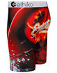 ETHIKA Wild Sprays Mens Boxer Briefs image number 2