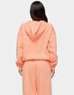 EDIKTED Basic Girl Oversized Edikted Hoodie image number 3