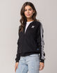 ADIDAS Supergirl Womens Track Jacket image number 3
