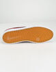 NIKE SB Chron SLR Burgundy Shoes image number 6