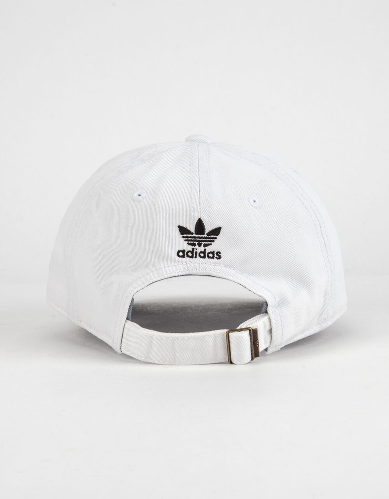 ADIDAS Originals Relaxed Womens Dad Hat image number 1