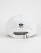ADIDAS Originals Relaxed Womens Dad Hat image number 2