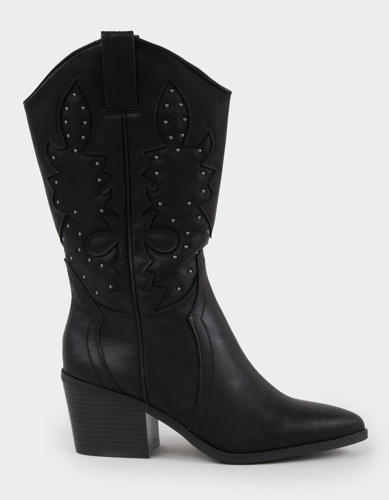 MIA Tammie Womens Western Boots image number 0