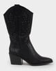 MIA Tammie Womens Western Boots image number 1