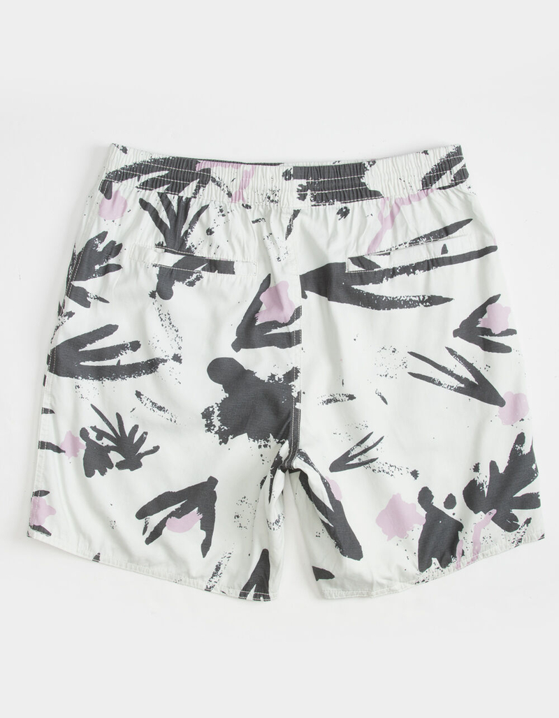 LIRA Bleecher Mens Volley Shorts image number 1