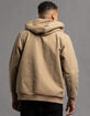 RSQ Mens Hooded Twill Jacket image number 5