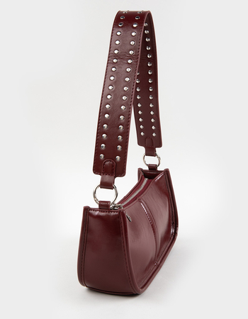 Tatum Studded Shoulder Bag Primary Image