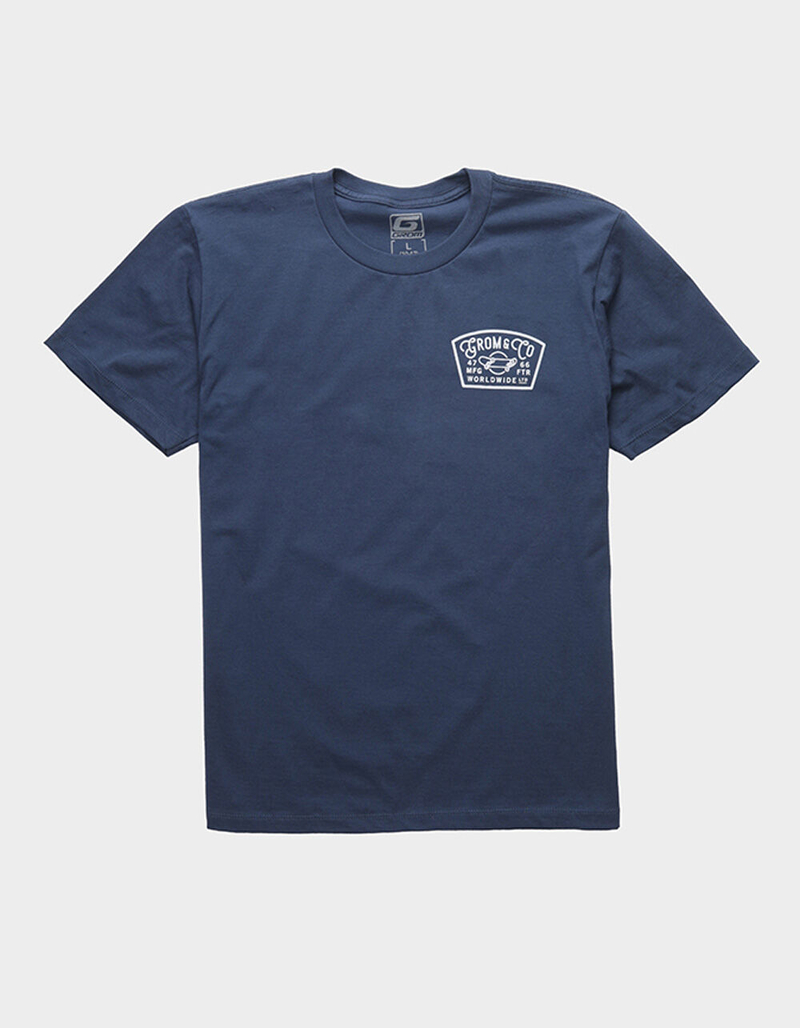 GROM Skate Co. Boys T-Shirt image number 1