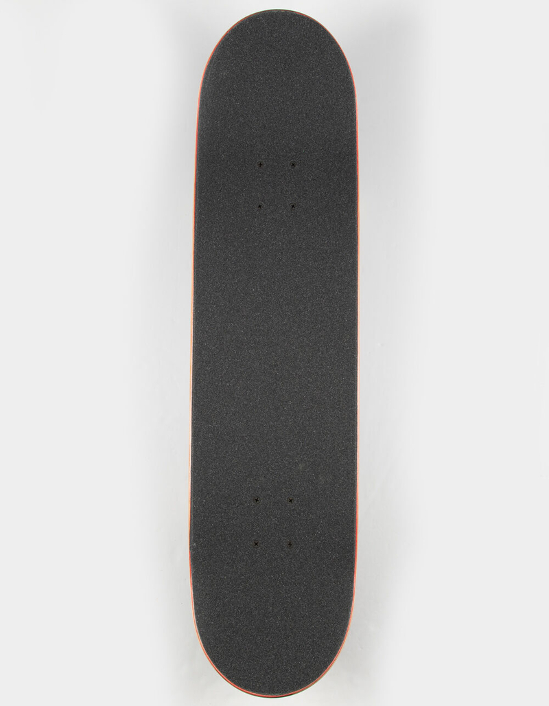 THE HEART SUPPLY Insignia 8" Complete Skateboard image number 1