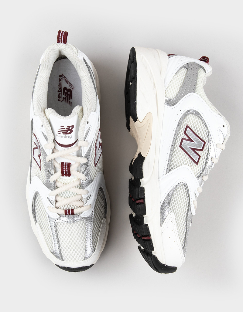NEW BALANCE 530 Womens Shoes image number 5