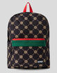 PSD Emblem Luxe Backpack image number 1