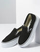 VANS Classic Slip-On Stackform Womens Shoes image number 3