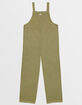 BILLABONG Sunshine Love Girls Overalls image number 2