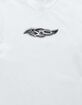 STAR Y2K Spray Unisex Tee image number 2