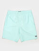 BILLABONG Shorey Solid Mens Swim Trunks image number 2