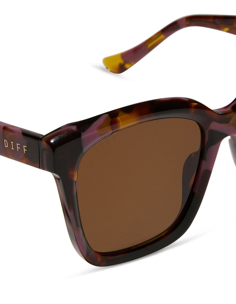 DIFF EYEWEAR Meredith Sunglasses image number 3
