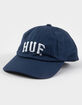 HUF Arch 6 Panel CV Snapback Hat image number 1