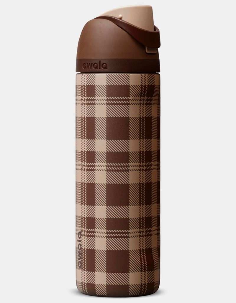 OWALA FreeSip&reg; 24 oz Water Bottle image number 0