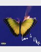 MAROON 5 Love Is Like (Yellow Marble Vinyl) image number 1