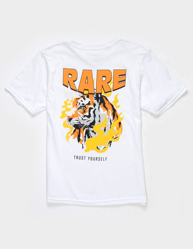 VSTR Rare Tiger Boys Tee image number 0