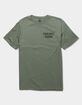 TREJO'S TACOS Roses Unisex Tee image number 2